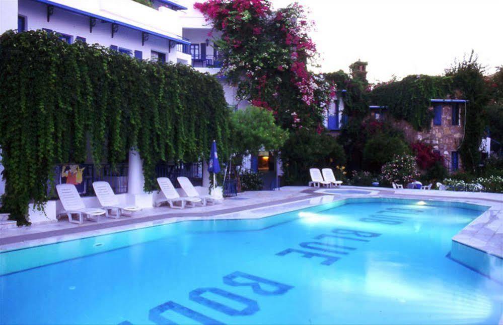 Peda Bodrum Blue Hotel Turgutreis Exterior photo