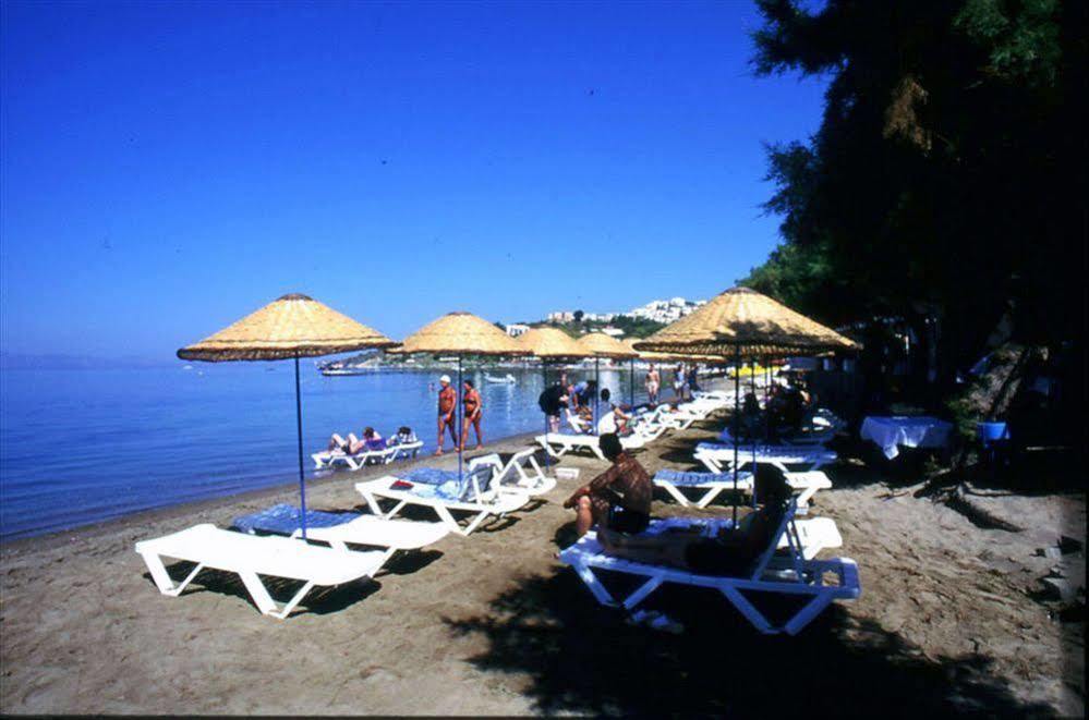 Peda Bodrum Blue Hotel Turgutreis Exterior photo